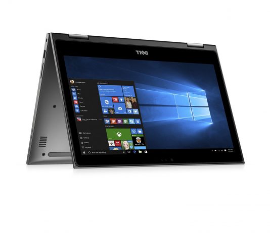 New: Dell Inspiron 13 5000 2-in-1 quick review (i5379 5043GRY PUS, 5893GRY PUS) Dell i5379-5893GRY-PUS review