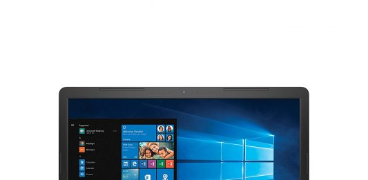 Dell Inspiron 17 5000 Series laptop quick review (i5770-5463SLV-PUS) Dell i5770-5463SLV-PUS review