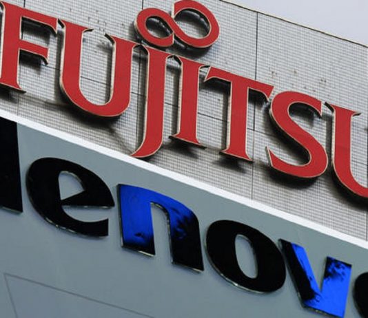 Lenovo to acquire controlling stake of Fujitsu’s PC unit for $157 millions