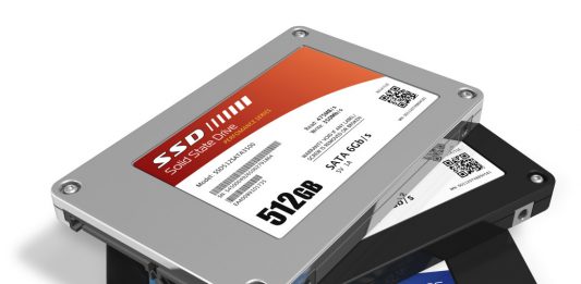 SATA SSD vs PCIe SSD: which interface to choose?