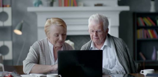 Best laptops for seniors, expert picked laptops for the elderly Best laptops for seniors