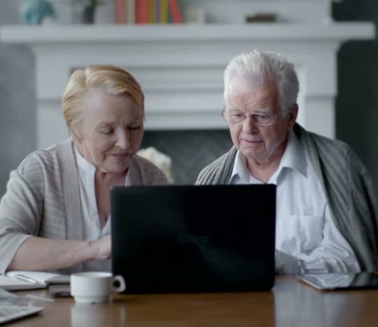 Best laptops for seniors, expert picked laptops for the elderly Best laptops for seniors