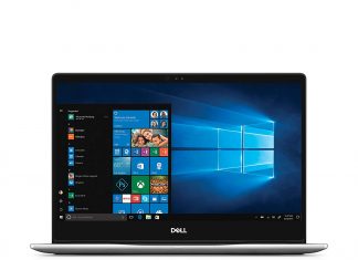 Dell Inspiron 13 7370 review: A superb slim design at a very affordable price Dell Inspiron 13 7370 review