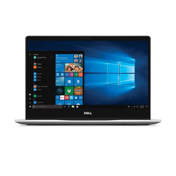 Dell Inspiron 13 7370 review Dell Inspiron 13 7370 review
