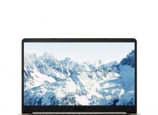 Asus VivoBook S510UA-DS51 review S510UA-DS51 review