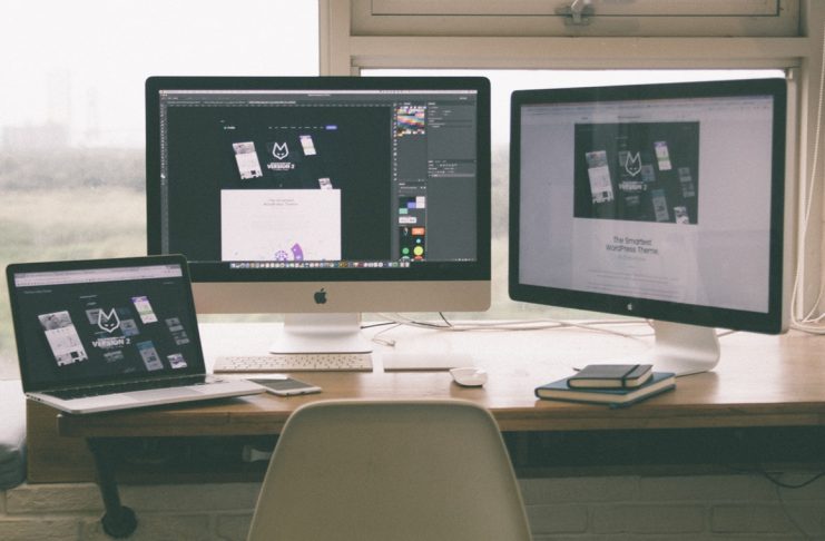 Best laptops for Fusion 360
