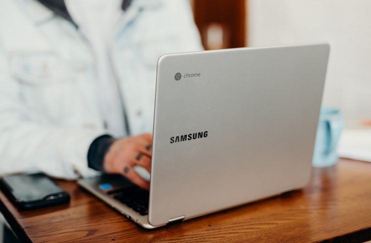 Best Chromebooks under 400