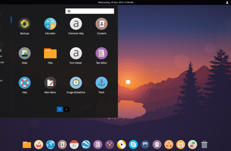 Best Laptops for running linu