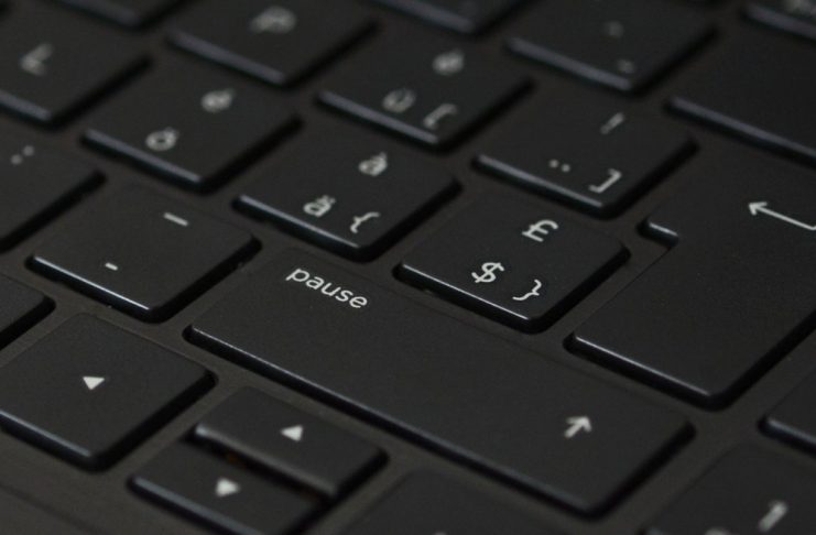 Best laptops with number pad