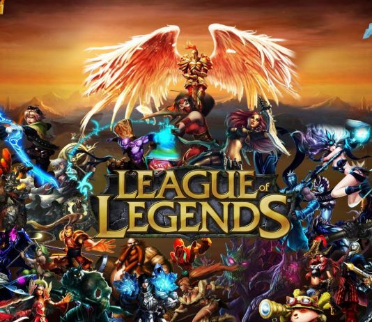 Best Laptops for LOL: 5 Best Laptops for Playing League of Legends Best Laptops for LOL