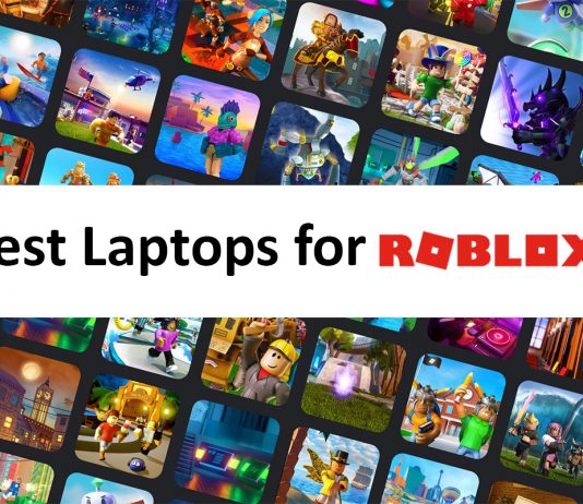 Best Laptops for Roblox: 2020 Buyers’ Guide! Best Laptops for Roblox