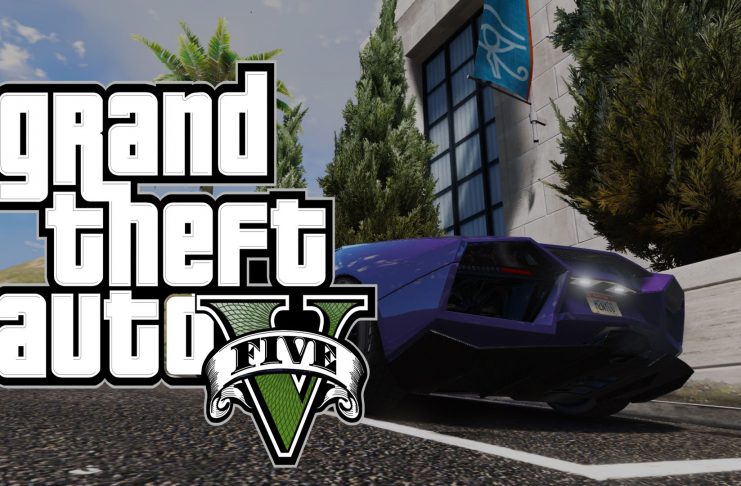 Best Laptosp for GTA 5