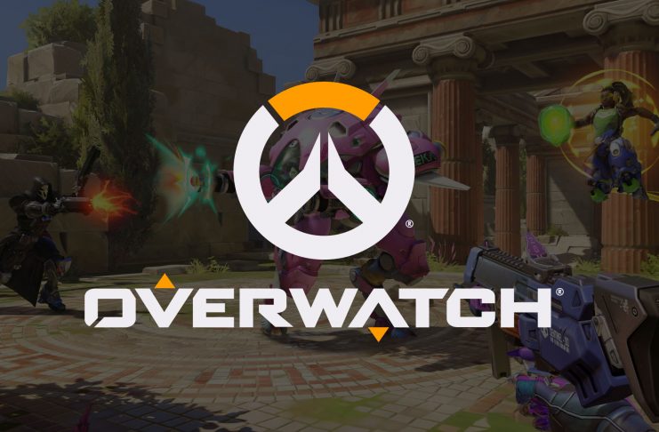 Best laptops for Overwatch