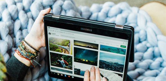 Looking for The Best Chromebook with Touchscreen? Here are 5 Touchscreen Chromebooks to choose from Best Chromebook with Touchscreen
