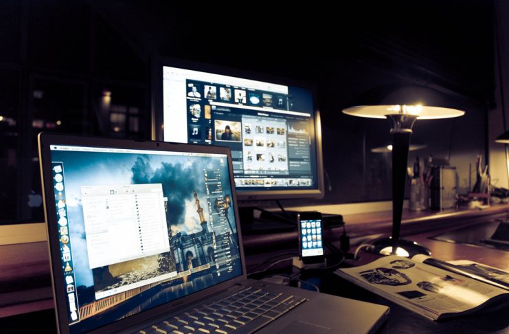 Best Laptops with Docking stations