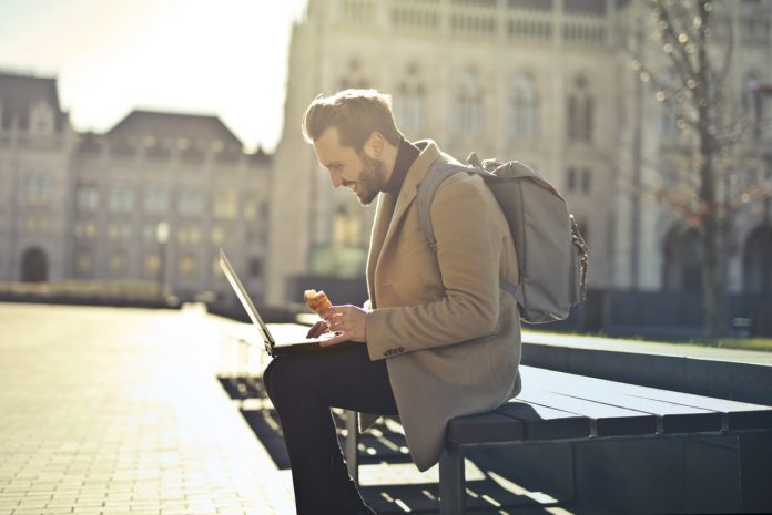 Best laptops for Outdoor use