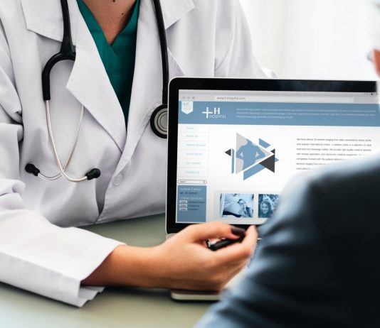 Best Laptops for Doctors : Top laptops for Doctors and Healthcare Professionals Best laptops for Doctors