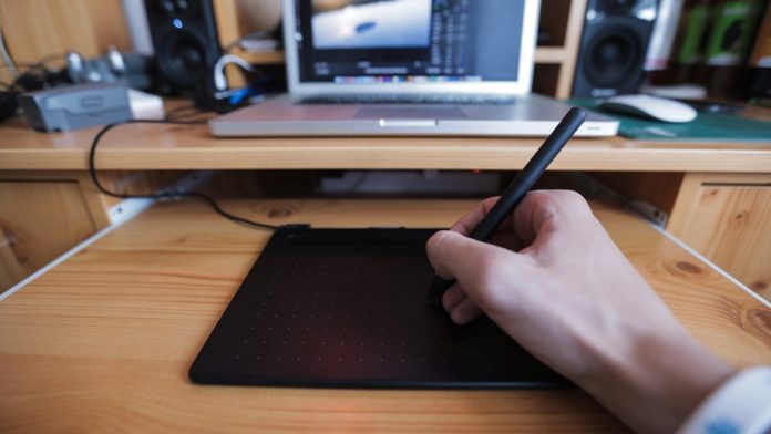 Best Laptops for Digital Artists Best Laptops for Digital Artists
