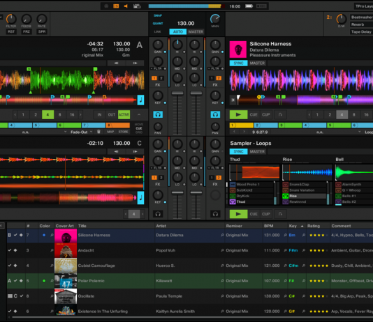 Best Laptops for Traktor: Best Laptops for DJing with Traktor Best laptops for Traktor
