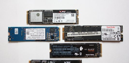 Best Laptops with PCIe SSD : 2020 Buyer’s Guide! Laptops with PCIe SSD NVMe