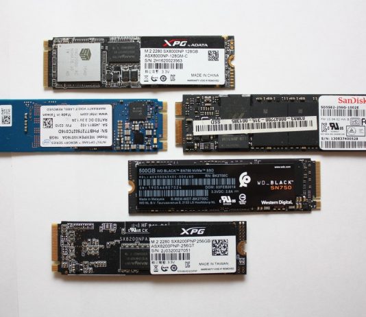 Best Laptops with PCIe SSD : 2020 Buyer’s Guide! Laptops with PCIe SSD NVMe
