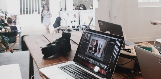 Best Laptops for Editing Photos and Videos: 2019 Buyers’ Guide! Best Laptops for Editing Photos and Videos