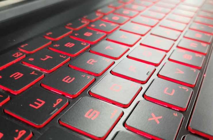 Best gaming laptops under 1300