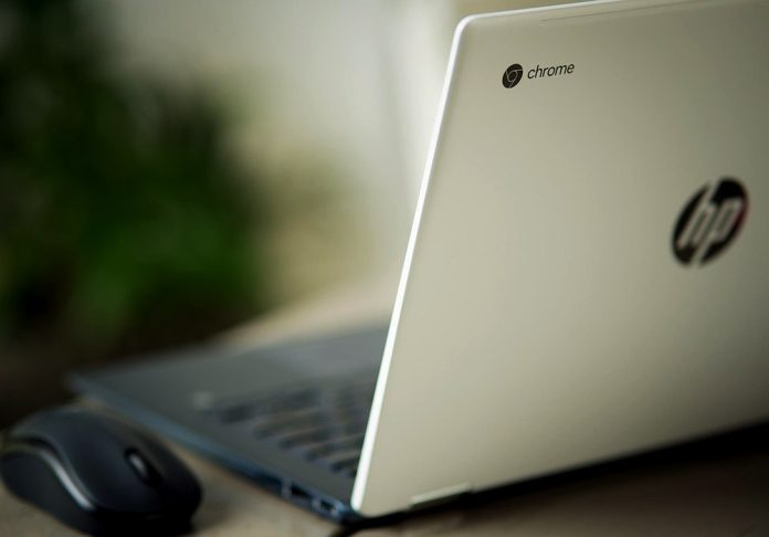 Chromebooks with 16GB RAM